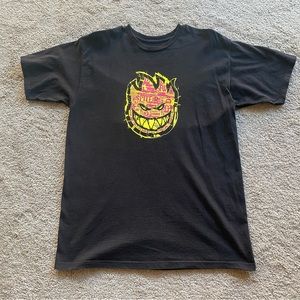 Spitfire Wheels, Skateboarding, Shirt